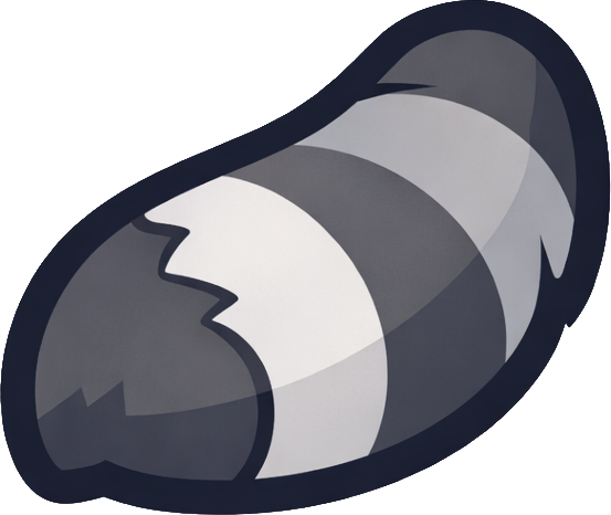 Racoon essence