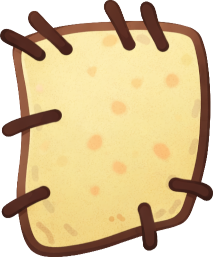 Stitches essence