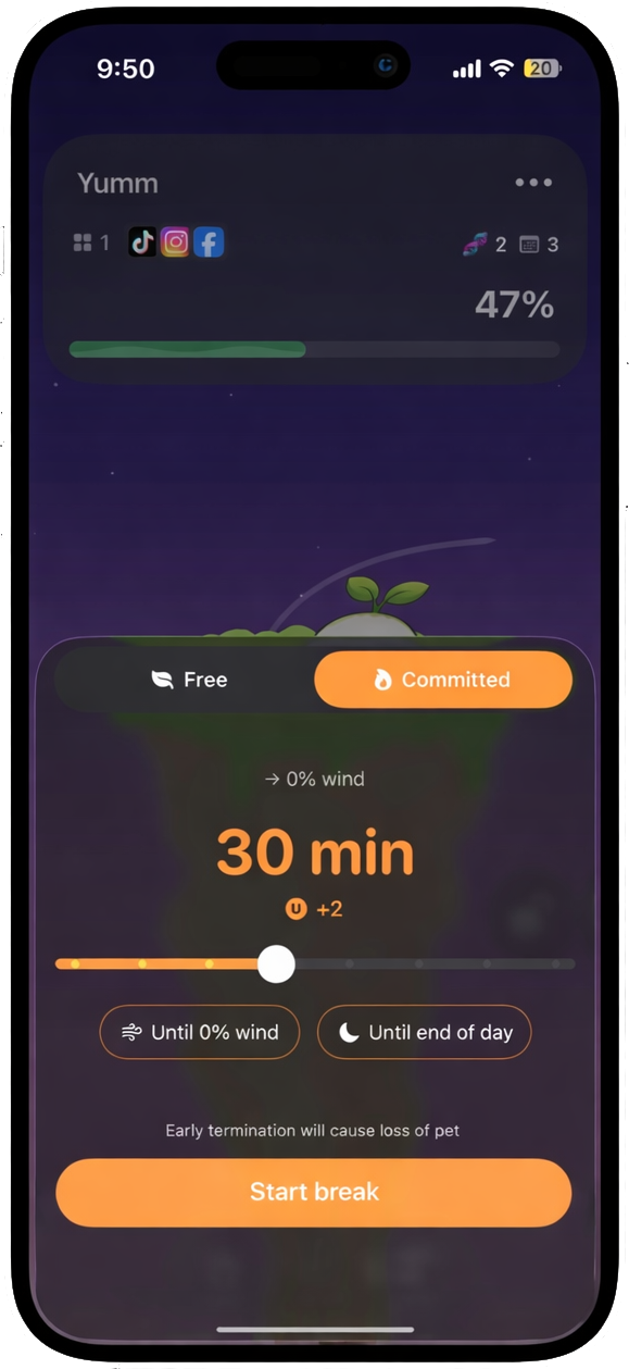 Shield & Lock screenshot